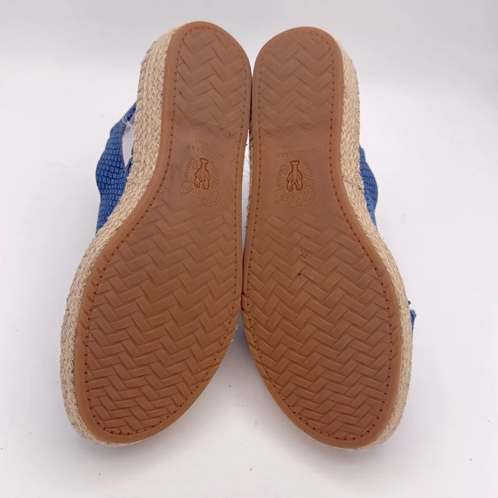 Cole Haan excellent step